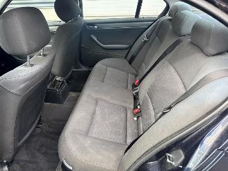 BMW 3-serie 316i 16V Sedan 4Dr Benzine 1.796cc 85kW (116pk) RWD picture 9