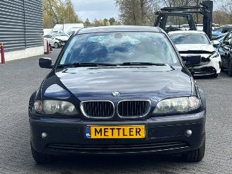 BMW 3-serie 316i 16V Sedan 4Dr Benzine 1.796cc 85kW (116pk) RWD picture 8