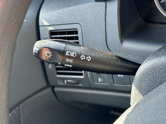 Hyundai Getz 1.4i 16V Hatchback  Benzine 1.399cc 71kW (97pk) FWD picture 17