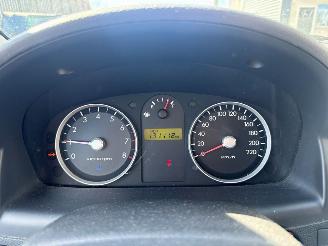 Hyundai Getz 1.4i 16V Hatchback  Benzine 1.399cc 71kW (97pk) FWD picture 13