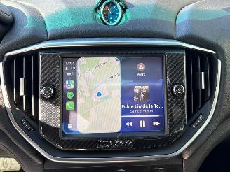 Maserati Ghibli 3.0 S Q4 Biturbo V6 24V Sedan 4Dr Benzine 2.979cc 301kW (409pk) 4x4 picture 16