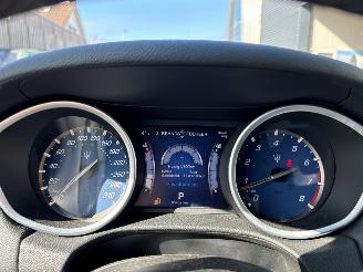 Maserati Ghibli 3.0 S Q4 Biturbo V6 24V Sedan 4Dr Benzine 2.979cc 301kW (409pk) 4x4 picture 12