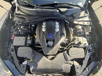 Maserati Ghibli 3.0 S Q4 Biturbo V6 24V Sedan 4Dr Benzine 2.979cc 301kW (409pk) 4x4 picture 27