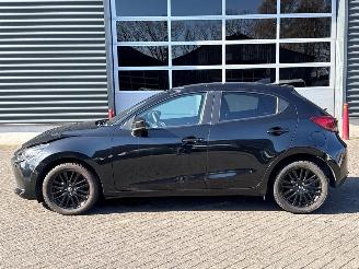 Mazda 2 1.5 SkyActiv-G 90 M Hybrid Hatchback  Elektrisch Benzine 1.496cc 66kW (90pk) FWD picture 2