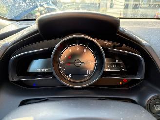 Mazda 2 1.5 SkyActiv-G 90 M Hybrid Hatchback  Elektrisch Benzine 1.496cc 66kW (90pk) FWD picture 13