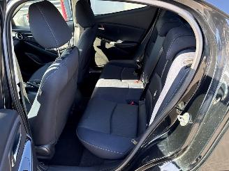 Mazda 2 1.5 SkyActiv-G 90 M Hybrid Hatchback  Elektrisch Benzine 1.496cc 66kW (90pk) FWD picture 9