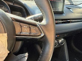 Mazda 2 1.5 SkyActiv-G 90 M Hybrid Hatchback  Elektrisch Benzine 1.496cc 66kW (90pk) FWD picture 15