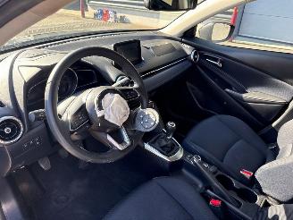 Mazda 2 1.5 SkyActiv-G 90 M Hybrid Hatchback  Elektrisch Benzine 1.496cc 66kW (90pk) FWD picture 10