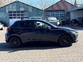 Mazda 2 1.5 SkyActiv-G 90 M Hybrid Hatchback  Elektrisch Benzine 1.496cc 66kW (90pk) FWD picture 6