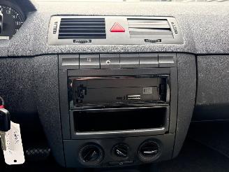 Skoda Fabia 1.4i 16V Combi/o 4Dr Benzine 1.390cc 55kW (75pk) FWD picture 13