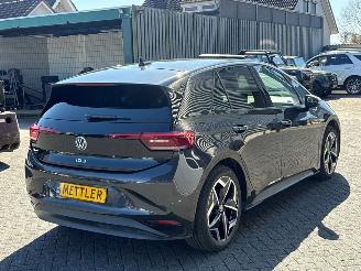 Volkswagen ID.3 First, Life, Pro 58 kWh Hatchback 4Dr Elektrisch  150kW (204pk) RWD picture 5