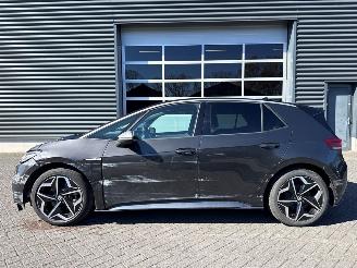 Volkswagen ID.3 First, Life, Pro 58 kWh Hatchback 4Dr Elektrisch  150kW (204pk) RWD picture 2