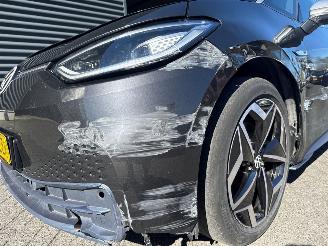 Volkswagen ID.3 First, Life, Pro 58 kWh Hatchback 4Dr Elektrisch  150kW (204pk) RWD picture 28