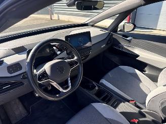 Volkswagen ID.3 First, Life, Pro 58 kWh Hatchback 4Dr Elektrisch  150kW (204pk) RWD picture 12