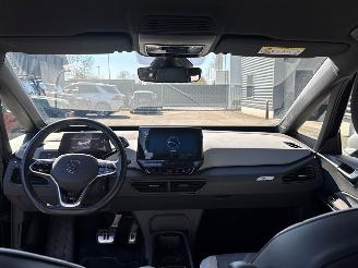 Volkswagen ID.3 First, Life, Pro 58 kWh Hatchback 4Dr Elektrisch  150kW (204pk) RWD picture 11