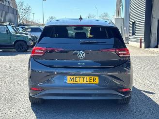 Volkswagen ID.3 First, Life, Pro 58 kWh Hatchback 4Dr Elektrisch  150kW (204pk) RWD picture 4
