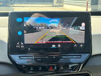 Volkswagen ID.3 First, Life, Pro 58 kWh Hatchback 4Dr Elektrisch  150kW (204pk) RWD picture 17