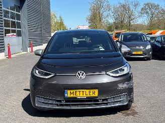Volkswagen ID.3 First, Life, Pro 58 kWh Hatchback 4Dr Elektrisch  150kW (204pk) RWD picture 8