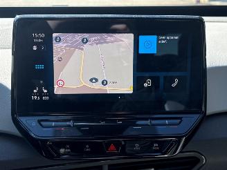 Volkswagen ID.3 First, Life, Pro 58 kWh Hatchback 4Dr Elektrisch  150kW (204pk) RWD picture 15