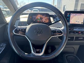 Volkswagen ID.3 First, Life, Pro 58 kWh Hatchback 4Dr Elektrisch  150kW (204pk) RWD picture 13