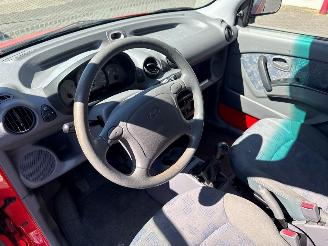 Hyundai Atos -PRIME 1.1 12V Hatchback  Benzine 1.086cc 43kW (58pk) FWD picture 10