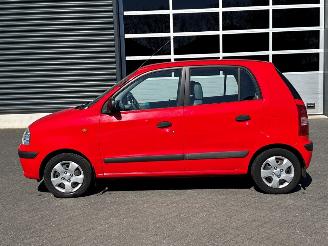 Hyundai Atos -PRIME 1.1 12V Hatchback  Benzine 1.086cc 43kW (58pk) FWD picture 2