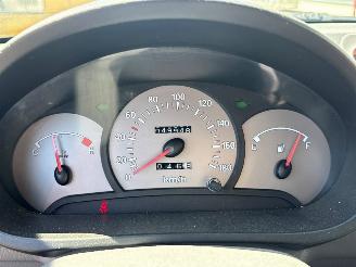 Hyundai Atos -PRIME 1.1 12V Hatchback  Benzine 1.086cc 43kW (58pk) FWD picture 12