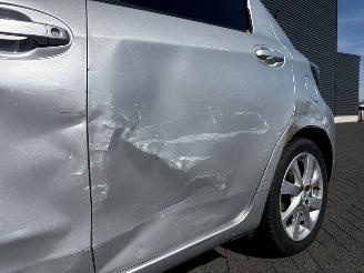 Toyota Yaris 1.5 16V Hybrid Hatchback  Elektrisch Benzine 1.497cc 74kW (101pk) FWD picture 29