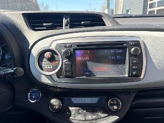 Toyota Yaris 1.5 16V Hybrid Hatchback  Elektrisch Benzine 1.497cc 74kW (101pk) FWD picture 15