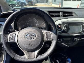 Toyota Yaris 1.5 16V Hybrid Hatchback  Elektrisch Benzine 1.497cc 74kW (101pk) FWD picture 13