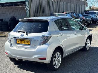Toyota Yaris 1.5 16V Hybrid Hatchback  Elektrisch Benzine 1.497cc 74kW (101pk) FWD picture 5
