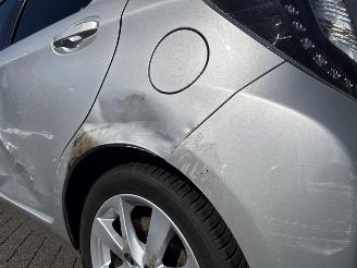 Toyota Yaris 1.5 16V Hybrid Hatchback  Elektrisch Benzine 1.497cc 74kW (101pk) FWD picture 27