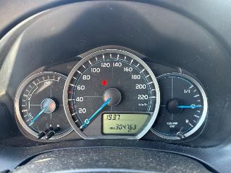 Toyota Yaris 1.5 16V Hybrid Hatchback  Elektrisch Benzine 1.497cc 74kW (101pk) FWD picture 14