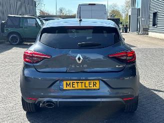 Renault Clio RS-Line 1.3 TCe 130 16V Hatchback 4Dr Benzine 1,332cc 96kW (131pk) FWD picture 4