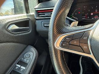 Renault Clio RS-Line 1.3 TCe 130 16V Hatchback 4Dr Benzine 1,332cc 96kW (131pk) FWD picture 23