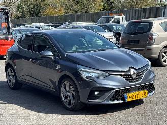 Renault Clio RS-Line 1.3 TCe 130 16V Hatchback 4Dr Benzine 1,332cc 96kW (131pk) FWD picture 7