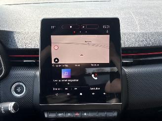 Renault Clio RS-Line 1.3 TCe 130 16V Hatchback 4Dr Benzine 1,332cc 96kW (131pk) FWD picture 16