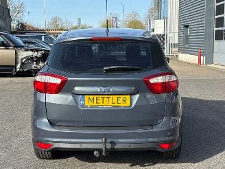 Ford C-Max 1.0 Ti-VCT EcoBoost 12V 125 MPV  Benzine 998cc 92kW (125pk) FWD picture 4
