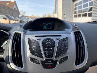 Ford C-Max 1.0 Ti-VCT EcoBoost 12V 125 MPV  Benzine 998cc 92kW (125pk) FWD picture 15