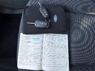 Ford C-Max 1.0 Ti-VCT EcoBoost 12V 125 MPV  Benzine 998cc 92kW (125pk) FWD picture 20