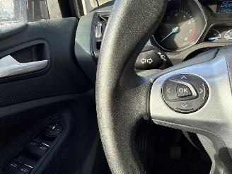 Ford C-Max 1.0 Ti-VCT EcoBoost 12V 125 MPV  Benzine 998cc 92kW (125pk) FWD picture 13