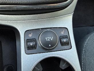 Ford C-Max 1.0 Ti-VCT EcoBoost 12V 125 MPV  Benzine 998cc 92kW (125pk) FWD picture 18