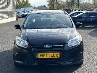 Ford Focus 1.0 Ti-VCT EcoBoost 12V 100 Combi/o  Benzine 998cc 74kW (101pk) FWD picture 8