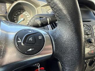 Ford Focus 1.0 Ti-VCT EcoBoost 12V 100 Combi/o  Benzine 998cc 74kW (101pk) FWD picture 20