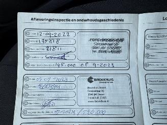 Ford Focus 1.0 Ti-VCT EcoBoost 12V 100 Combi/o  Benzine 998cc 74kW (101pk) FWD picture 23