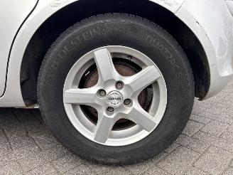 Opel Corsa 1.2 16V Hatchback  Benzine 1.229cc 59kW (80pk) FWD picture 20