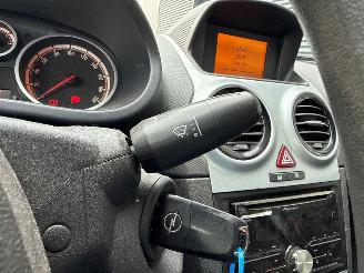 Opel Corsa 1.2 16V Hatchback  Benzine 1.229cc 59kW (80pk) FWD picture 15