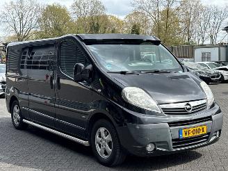 Opel Vivaro 2.0 CDTI 16V Bestel  Diesel 1.995cc 84kW (114pk) FWD picture 7