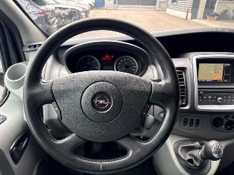 Opel Vivaro 2.0 CDTI 16V Bestel  Diesel 1.995cc 84kW (114pk) FWD picture 12