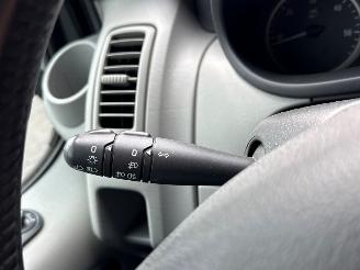 Opel Vivaro 2.0 CDTI 16V Bestel  Diesel 1.995cc 84kW (114pk) FWD picture 17